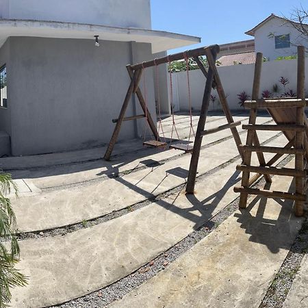 Casa Bosque De Buzios 2Km De Geriba Villa Exteriör bild
