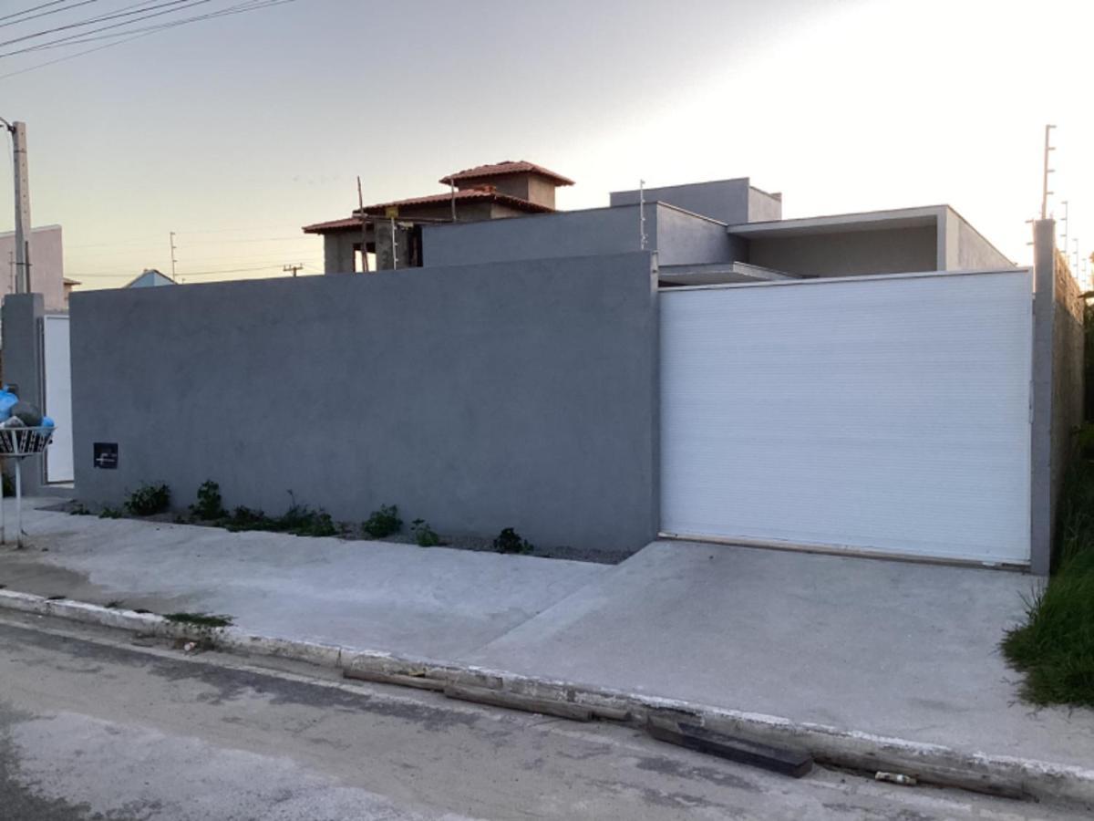 Casa Bosque De Buzios 2Km De Geriba Villa Exteriör bild