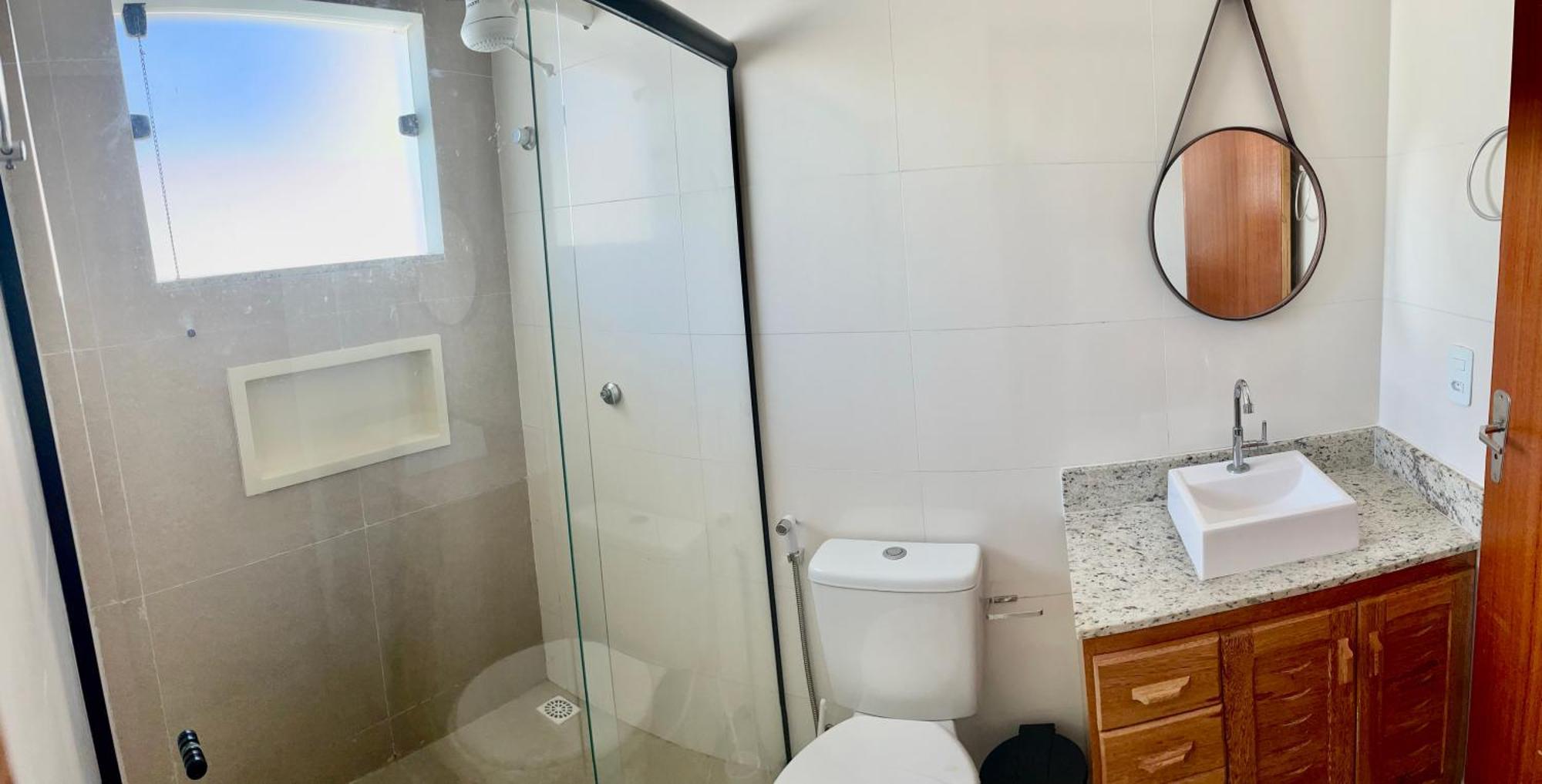 Casa Bosque De Buzios 2Km De Geriba Villa Exteriör bild