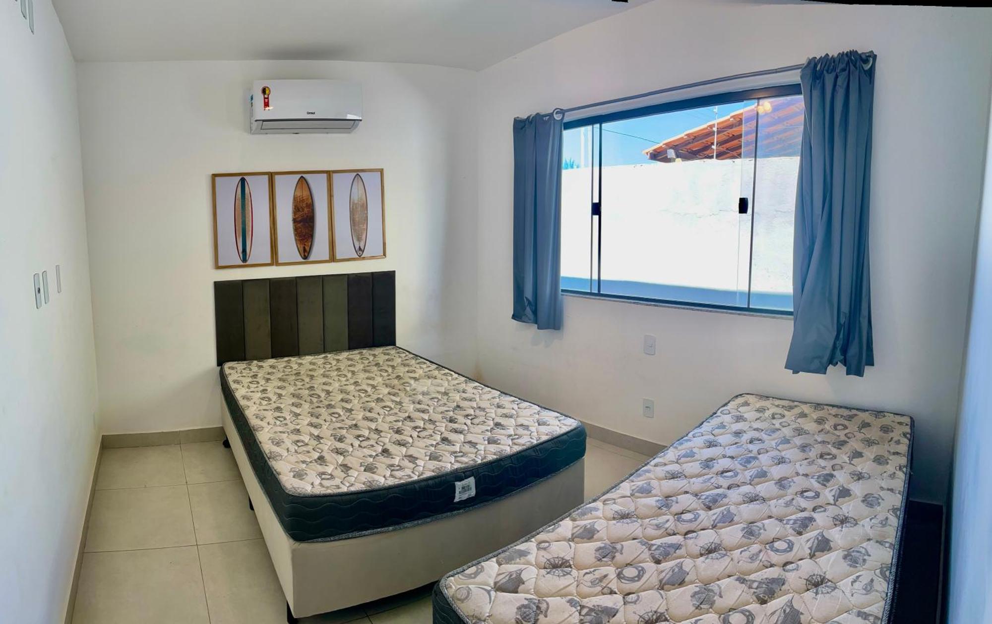 Casa Bosque De Buzios 2Km De Geriba Villa Exteriör bild