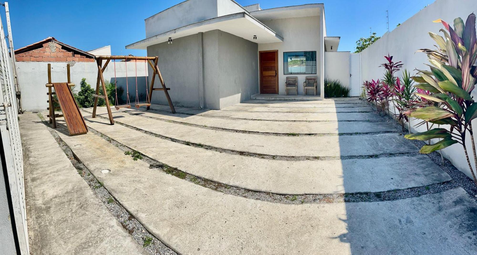 Casa Bosque De Buzios 2Km De Geriba Villa Exteriör bild